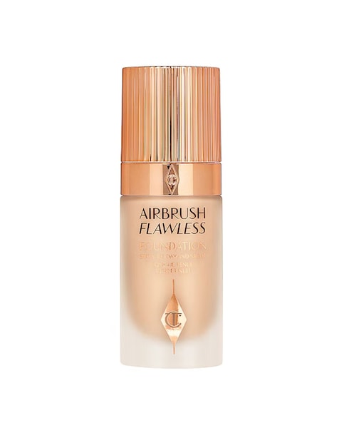 Charlotte Tilbury Airbrush Flawless Stays All Day 5.5 Neutral Foundation 30ml